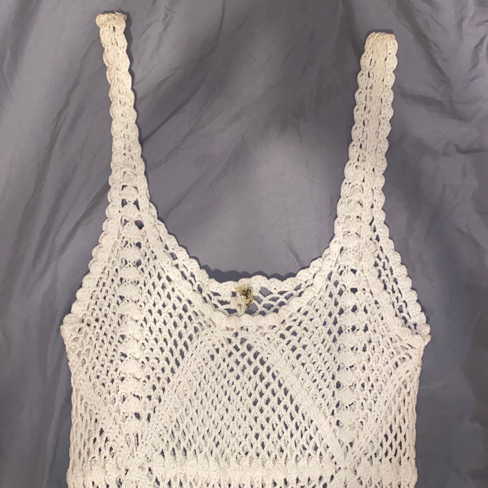 F21 Cover-Up in a Small.